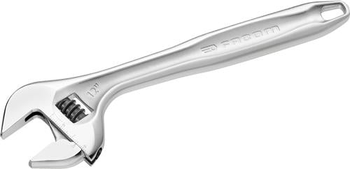 Facom quickly adjustable wrench 12