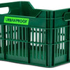 Urbanproof Urban Proof Krat 15L Retro Green 30x23x19