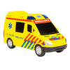 112 Rescue Racers Ambulance con luce e suono