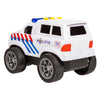 112 Rescue Racer Police con luce e suono