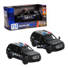 112 S.W.A.T. Auto 1:36 con luce e suono