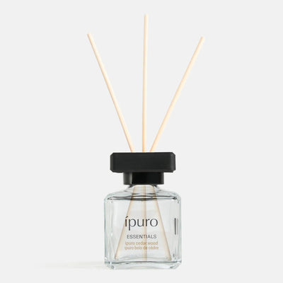 Diffusore di fragranze Ipuro legno di cedro 200 ml