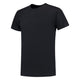 camiseta algodon azul marino xxl