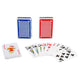 Clown Games Games Cards International Set 2