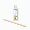 Ipuro geurdiffuser navulling sunny beachtime 200ml
