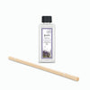 Ipuro difusor de fragancias recambio toque lavanda 200ml