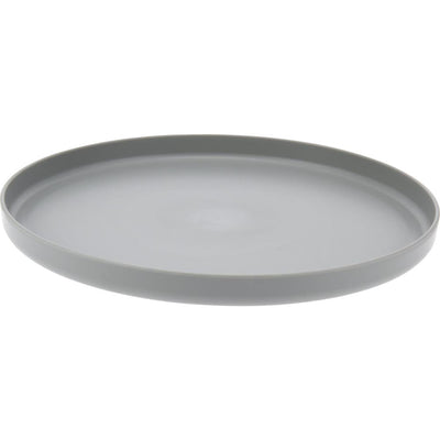 Ottimo piatto casalingo in plastica riciclata ø25,3cm