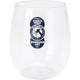 Ottimo bicchiere per casalinghi in plastica da 500ml ø9,5x11,7cm