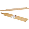 Eccellente tagliere per casalinghi 75x20 cm