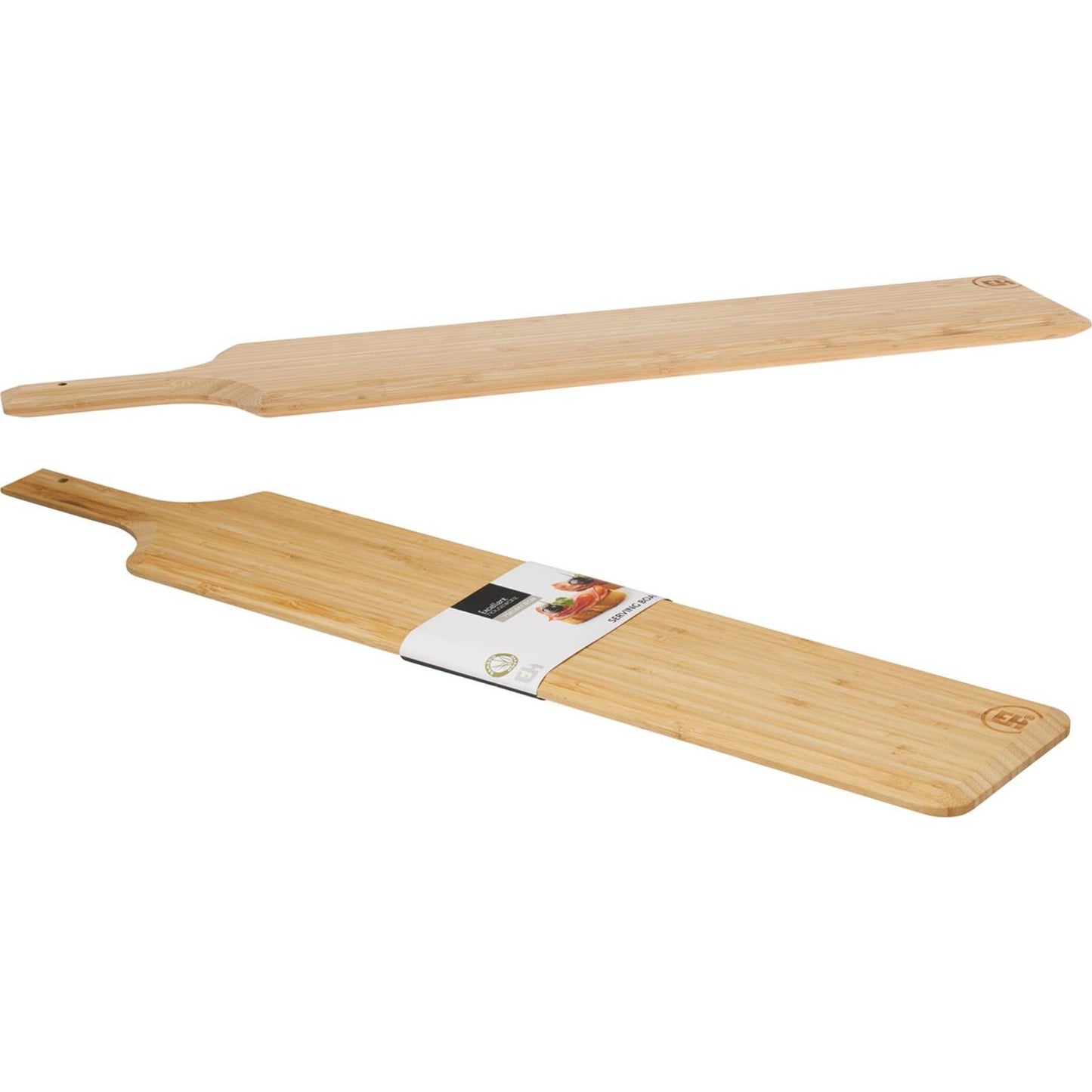 Eccellente tagliere per casalinghi 75x20 cm