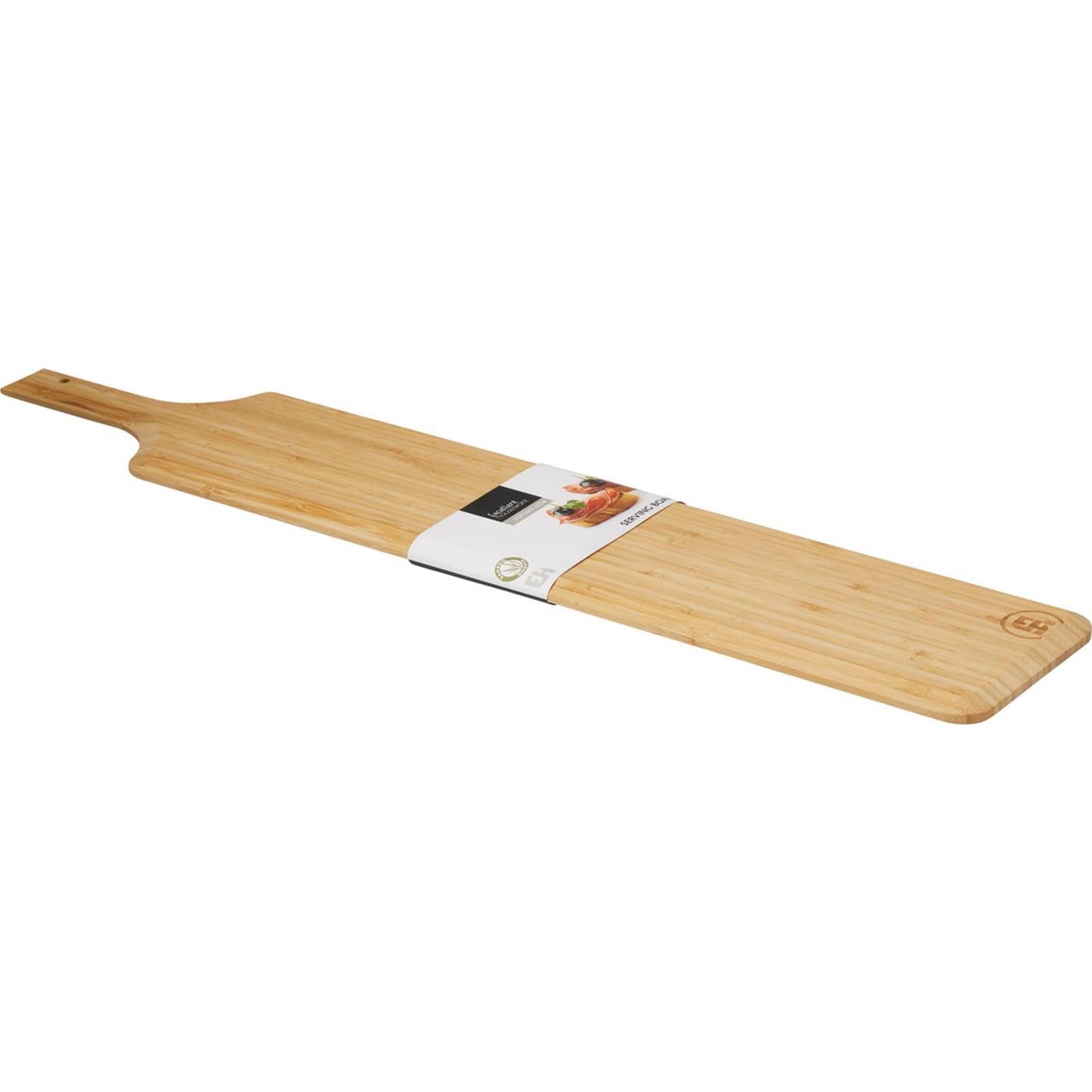 Eccellente tagliere per casalinghi 75x20 cm
