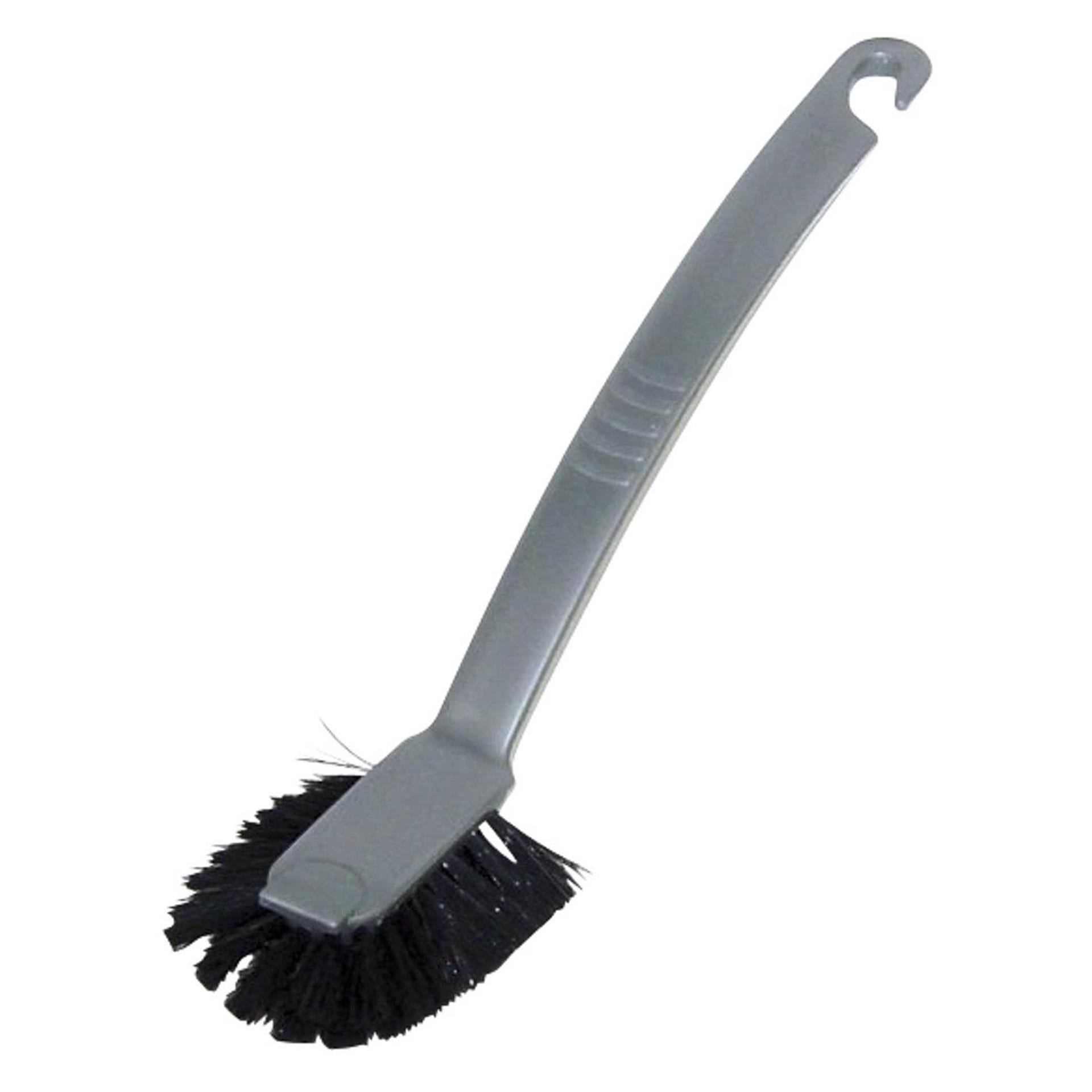 Deputy brush Long Model Horsehair