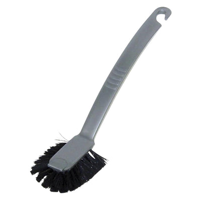 Deputy brush Long Model Horsehair