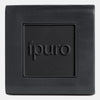 Linea auto Ipuro bambù nero