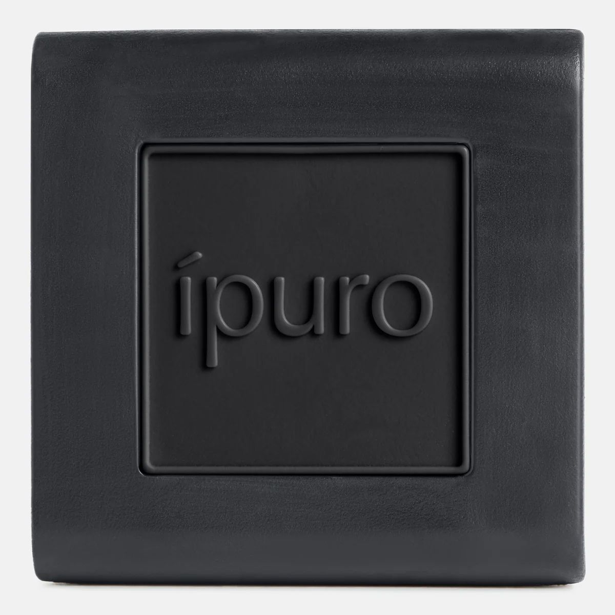 Linea auto Ipuro bambù nero