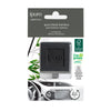Linea auto Ipuro bambù nero