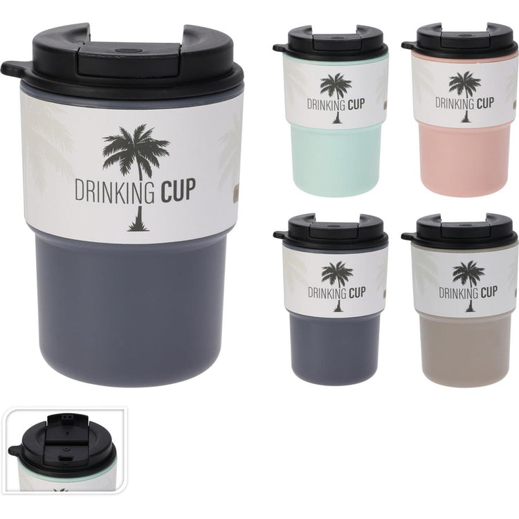 Bicchiere da viaggio da 290 ml