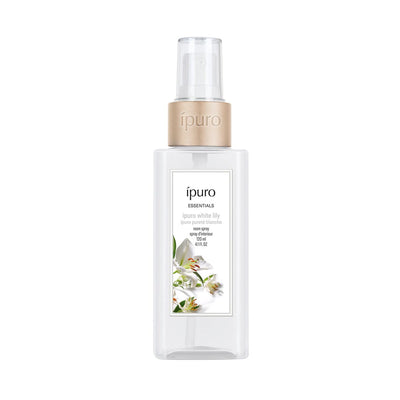 Ipuro crema lirio blanco spray 120ml