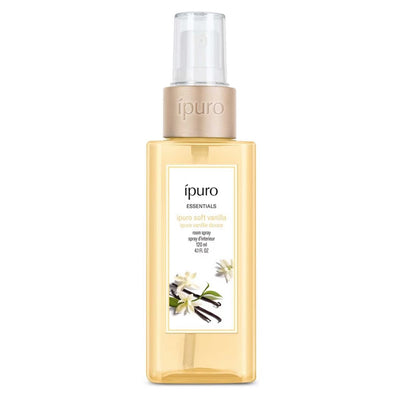 Ipuro crema suave vainilla spray 120ml