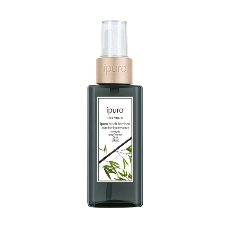 Ipuro spray ambiental bambú negro 120ml