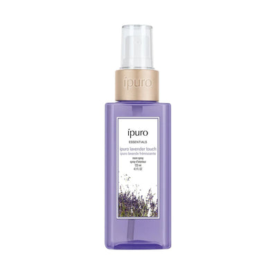 Ipuro lavanda touch crema spray 120ml