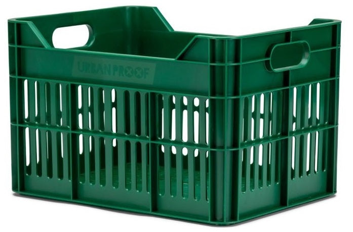 Urbanproof Urban Proof Krat 15L Retro Green 30x23x19
