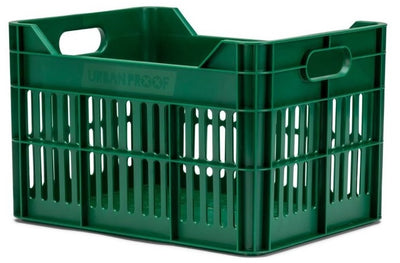 Urbanproof Urban Proof Krat 15L Retro Green 30x23x19