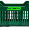 Urbanproof Urban Proof Krat 15L Retro Green 30x23x19