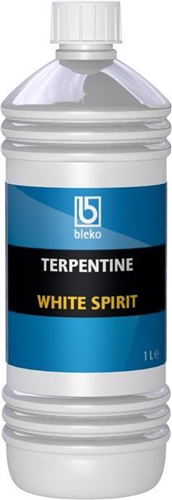 Bleko trementina 1l