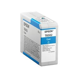 Epson paquete individual cian t850200