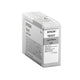 Epson t8507 cartucho de tinta original c13t850700 negro claro