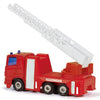 Siku 1015 brandweer ladderwagen 7,5cm