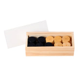 Pietre damiche in legno - afbeelding 2