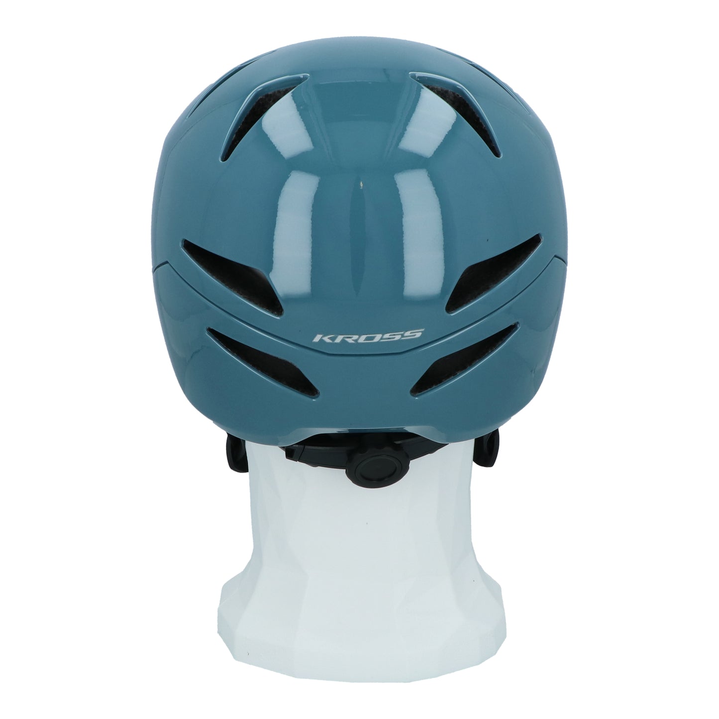 Helmet Kross Celmetto City Capillo M (54-58 cm) - Blu