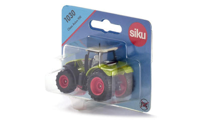 Siku 1030 Claas Axion 950 tractor