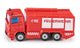 Fuoco Brigata Wagen Waterkanon
