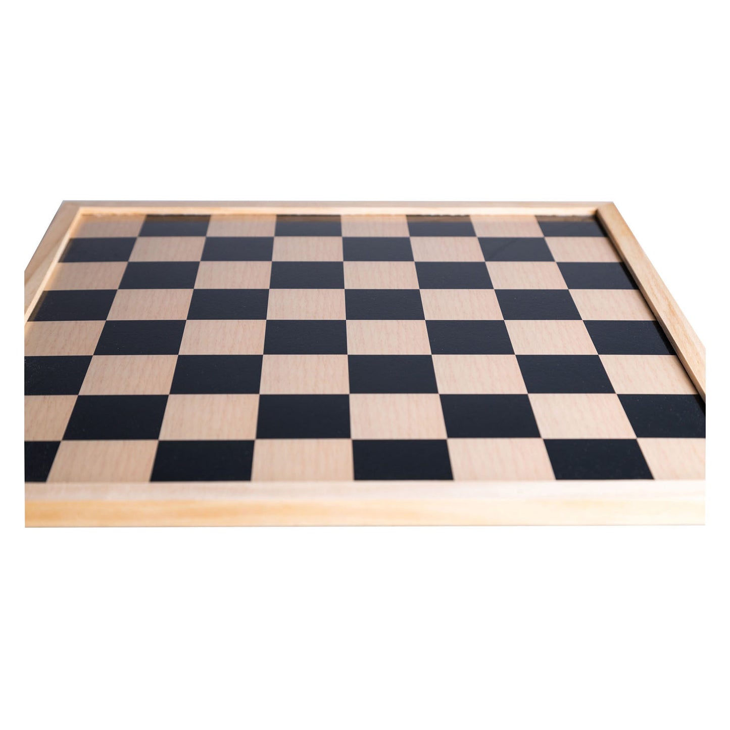 Clown Games Dam Chessboard