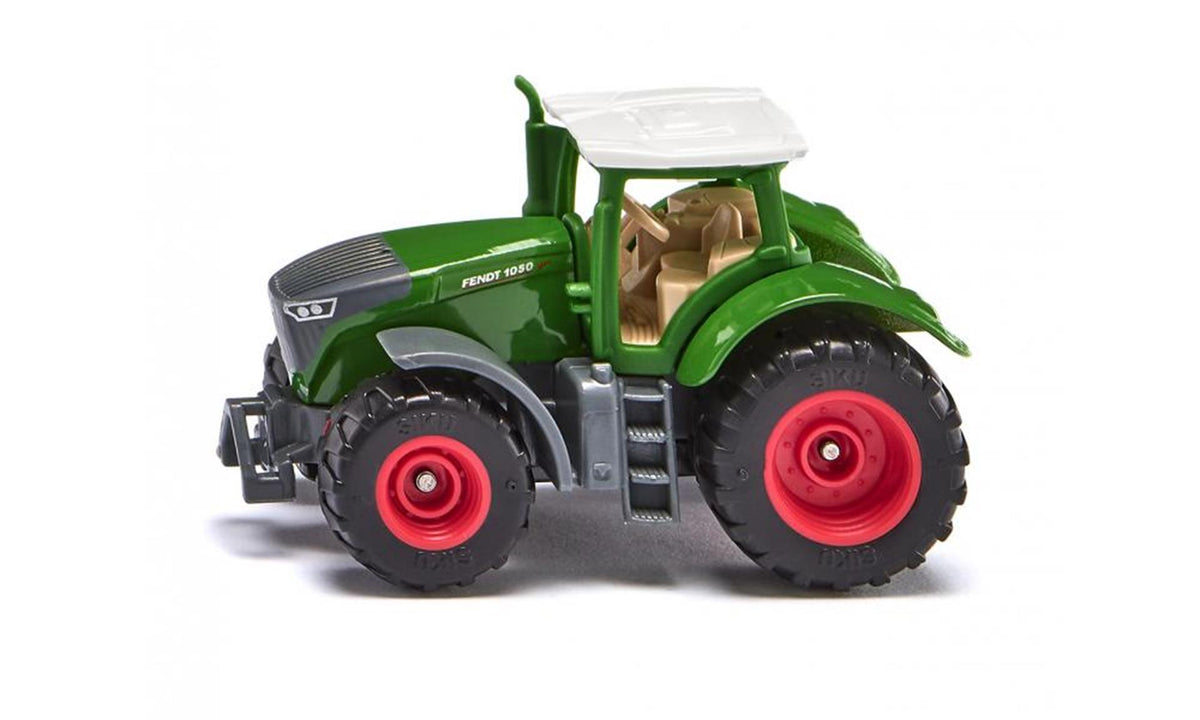 Tractor Siku 1050 Vario