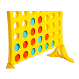 Van der meulen clown games connect4 bordspel - afbeelding 5