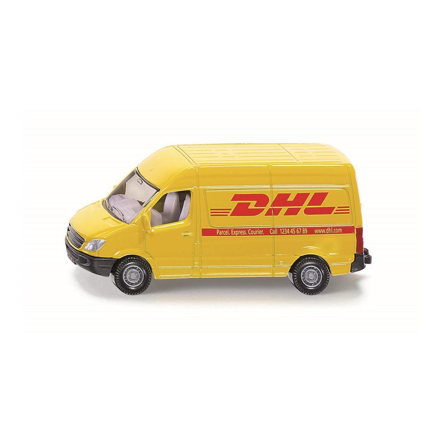 Camion postale Siku DHL