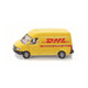 Camion postale Siku DHL