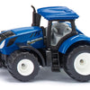 Siku 1091 new holland t7.315 tractor