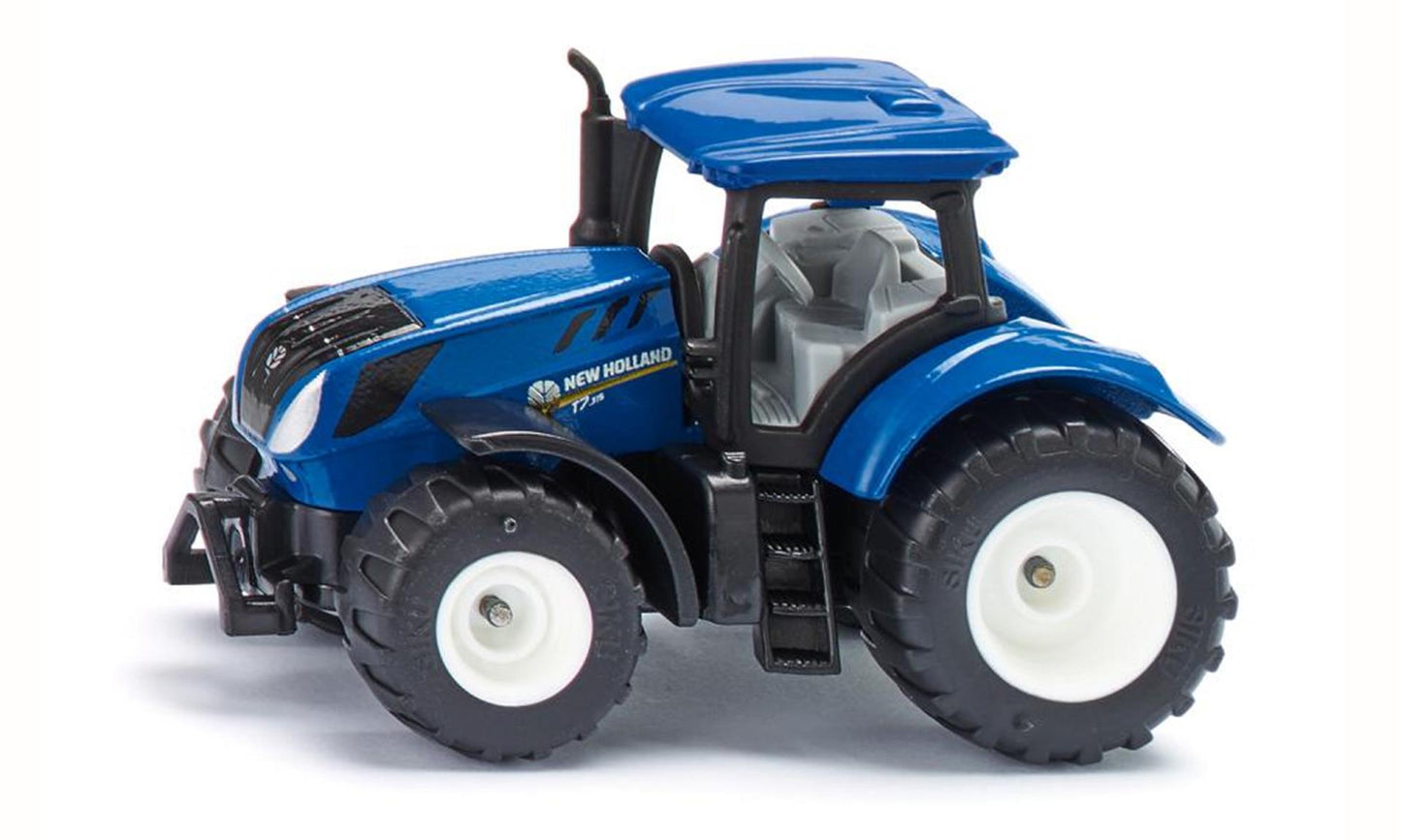 Siku 1091 new holland t7.315 tractor
