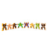 Clown games monkey balance balansspel