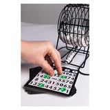 Clown games bingo molen klein - afbeelding 5