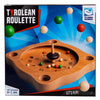 Clown Games Tiroler Roulette Wood Board Game
