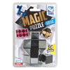 Juegos de payaso Puzzle Silver