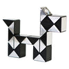 Juegos de payaso Puzzle Silver