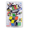 Clown games clown magic puzzle kleur