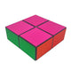 Juegos de payaso Puzzle Infinite